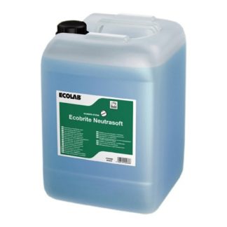 ECOBRITE NEUTRASOFT 20kg/20l