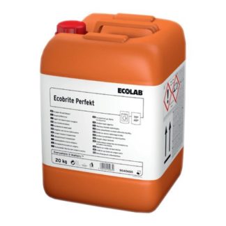 ECOBRITE PERFECT 20kg/18,2l