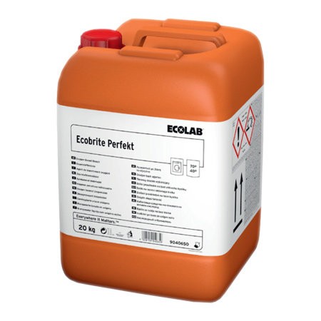 ECOBRITE PERFECT 20kg/18,2l