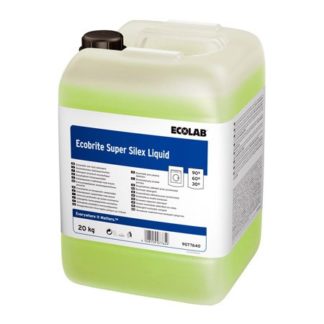 ECOBRITE SUPER SILEX LIQUID 20kg