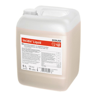 INCIDIN LIQUID медицинский дезинфектант, Россия, 2x5 л