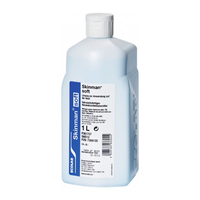 SKINMAN SOFT кожный антисептик, Россия, 12x1 л