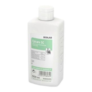 EPICARE 5C 6x500ml