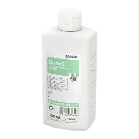 EPICARE 5C 6x500ml