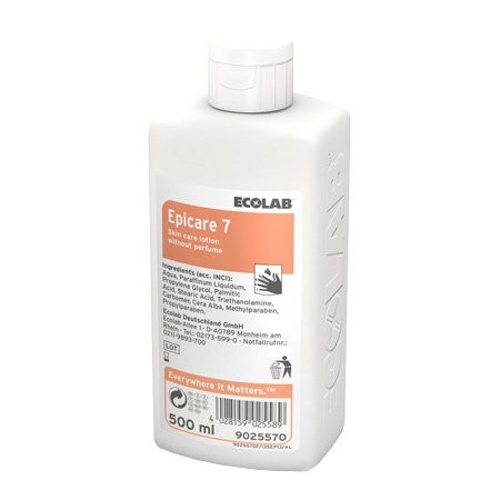 EPICARE 7 12x500ml