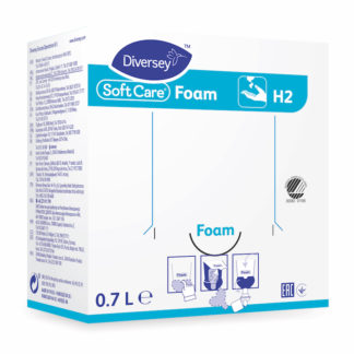 Soft Care Foam