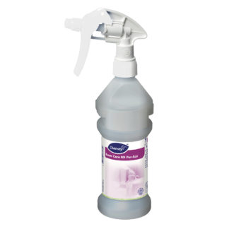 Room Care R9-plus PE Bottle Kit