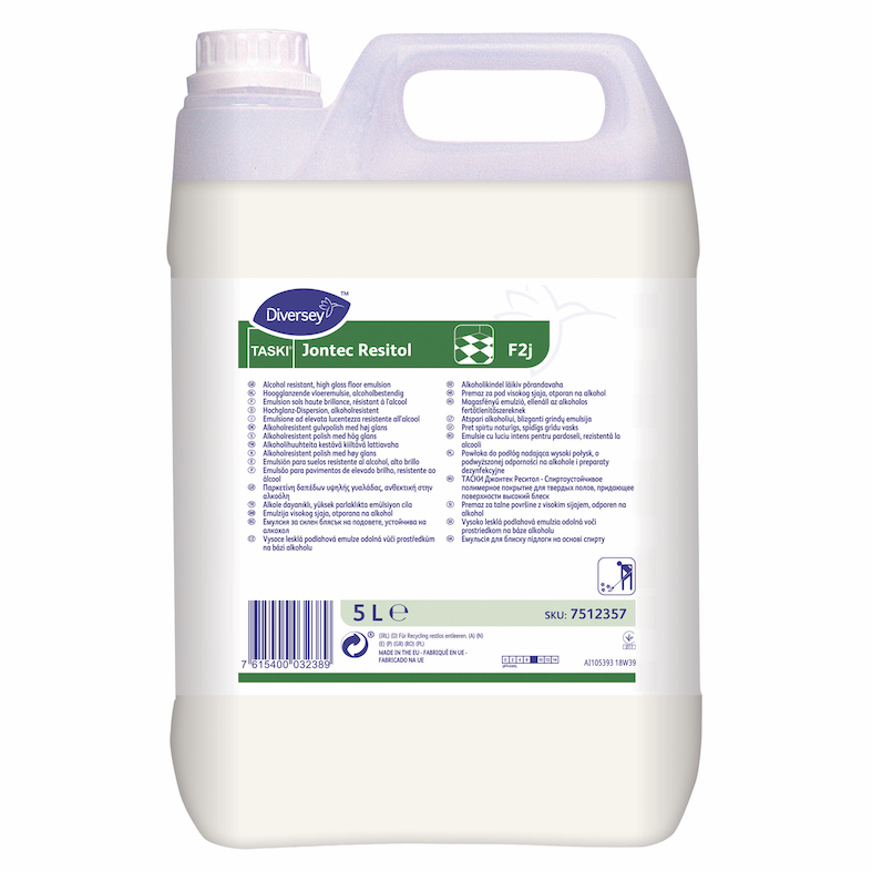 TASKI Jontec Resitol