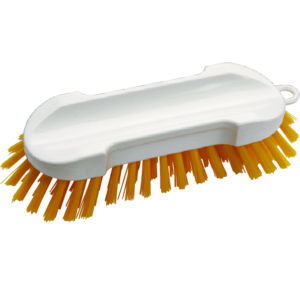 DI Churn Brush Hard
