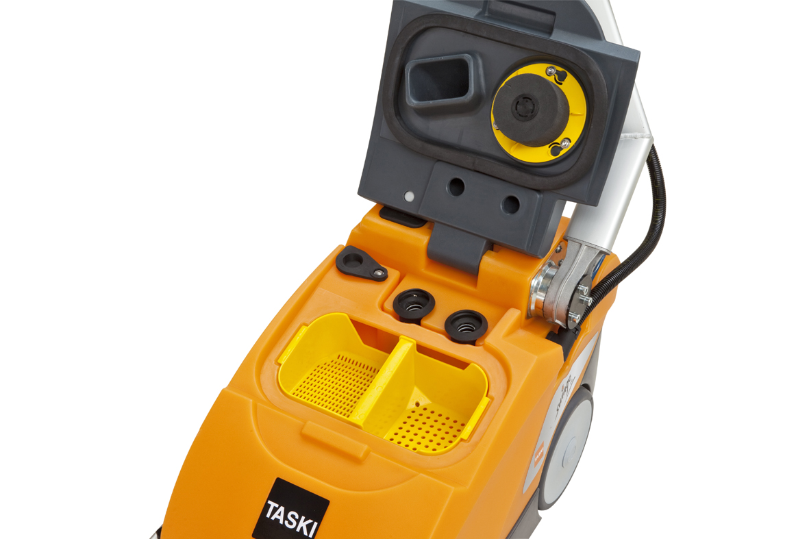 TASKI swingo 350 E — изображение 4