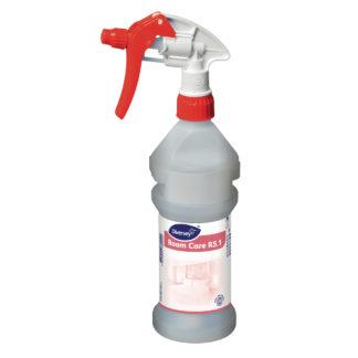 Room Care R5.1-plus Bottle Kit