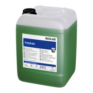 FREEDRAIN 1x10kg/10l
