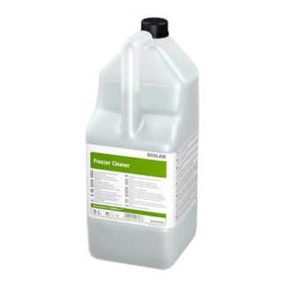FREEZER CLEANER 2x5l