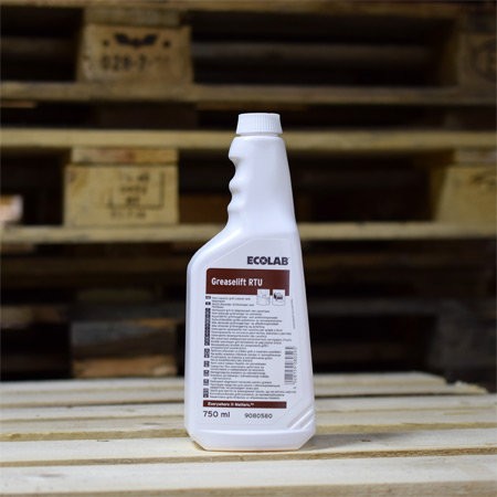 GREASELIFT RTU 6x750ml — изображение 2