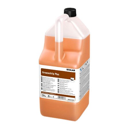 GREASESTRIP PLUS 2x5l