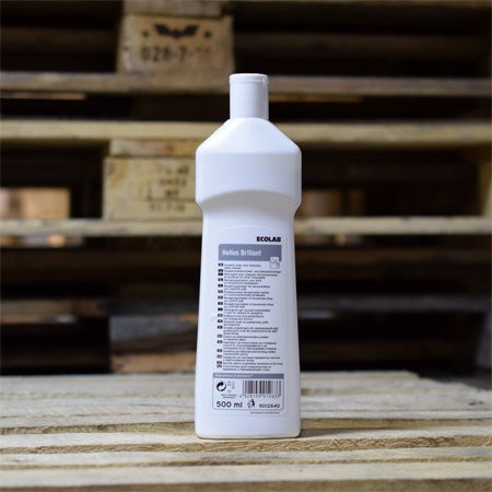 HELIOS BRILLANT 6x500ml — изображение 3
