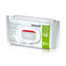 INCIDIN OXYWIPE S 6x100, основа: перекись 1,5%