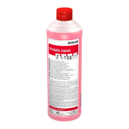 KRISTALIN CLASSIC 12x1l