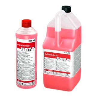 KRISTALIN CLASSIC 2x5l