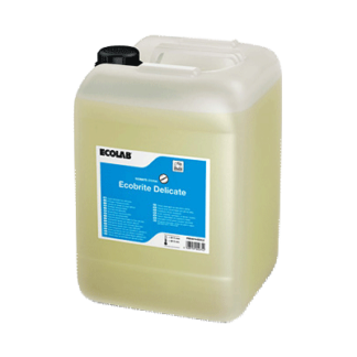 ECOBRITE DELICATE 20kg/20l