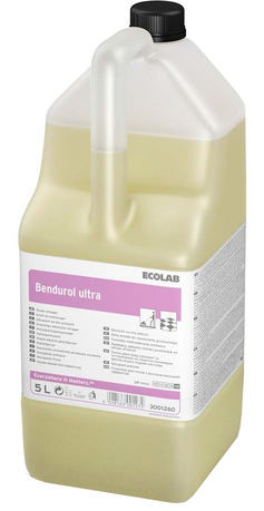 Средство для глубокой чистки полов BENDUROL ULTRA, 5л