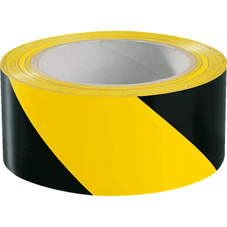 ПВХ лента для разметки Mehlhose GmbH KMSW05033