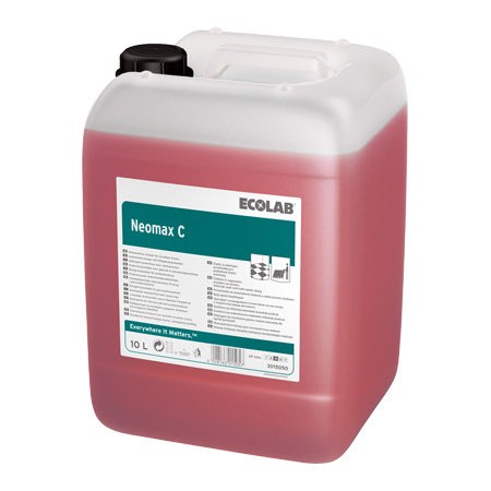 NEOMAX C 1x10l