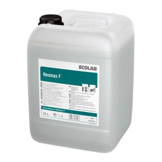 NEOMAX F 1x10l