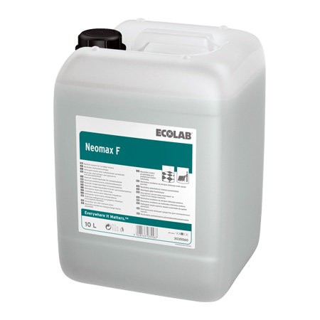NEOMAX F 1x10l