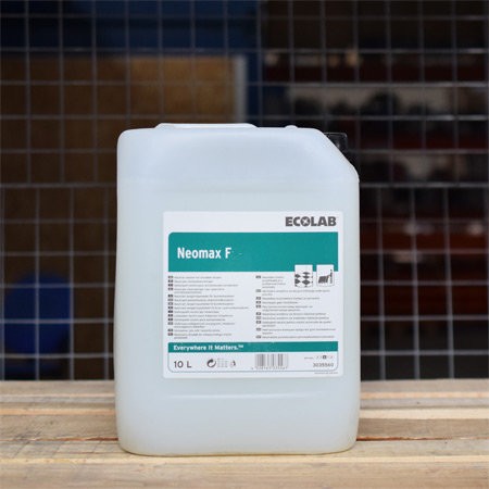 NEOMAX F 1x10l — изображение 2