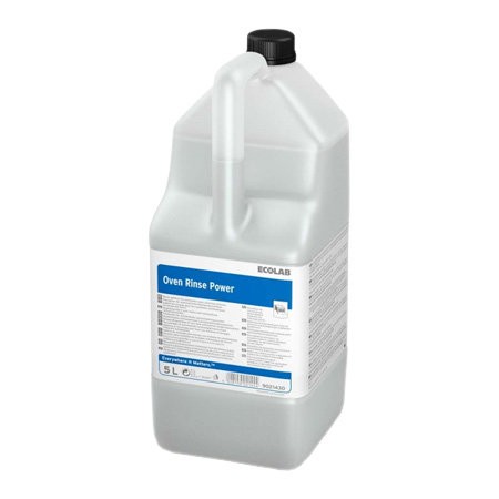 OVEN RINSE POWER 2x5l
