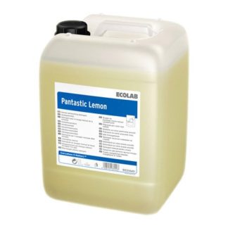 PANTASTIC LEMON 20kg/20l