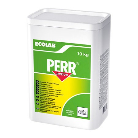 PERR AKTIVE 1x10kg чистящий порошок для кухонных поверхностей