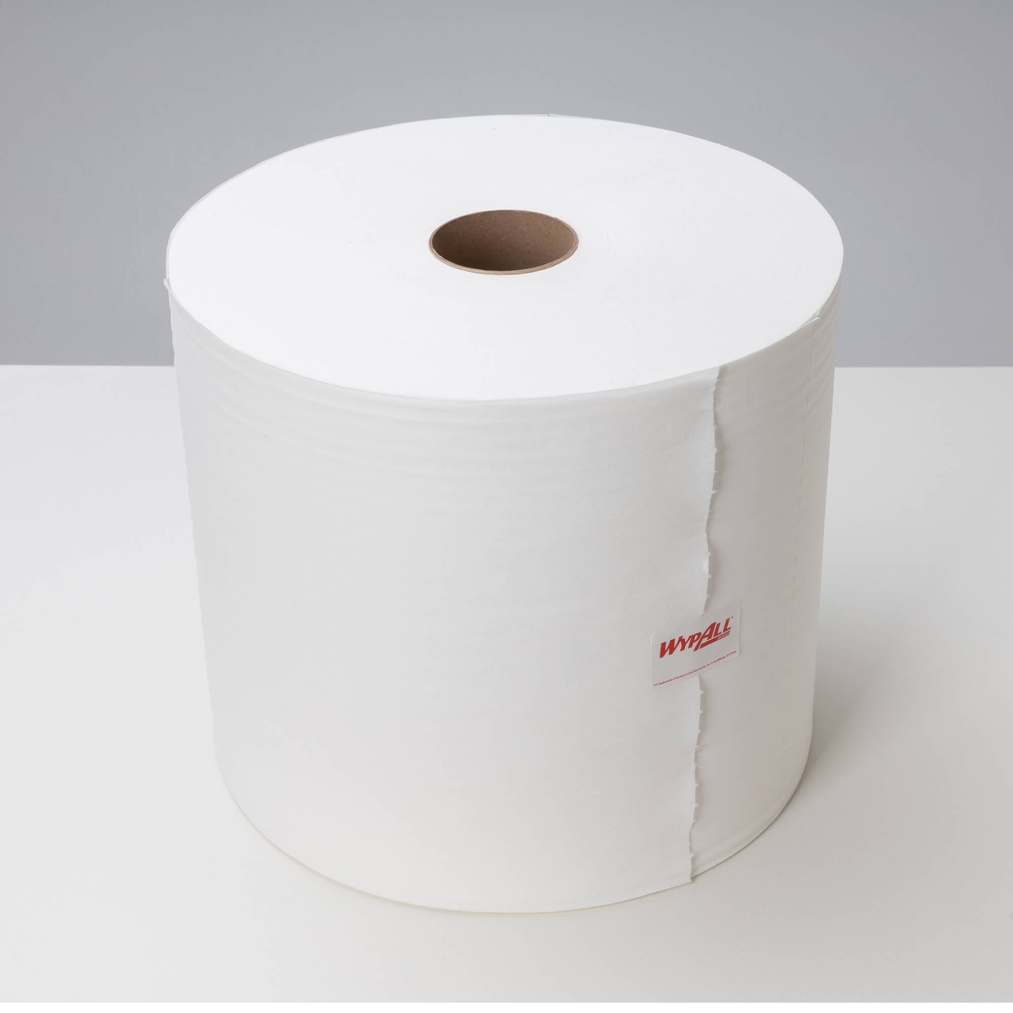 9349 WypAll® X60 General Clean - Большой рулон / Белый — изображение 5