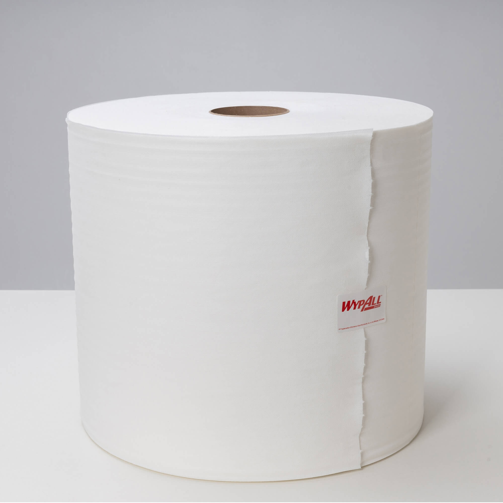 9349 WypAll® X60 General Clean - Большой рулон / Белый — изображение 6