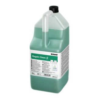 Средство моющее жидкое для мытья пола в зоне кухни Regain Clean S 5л