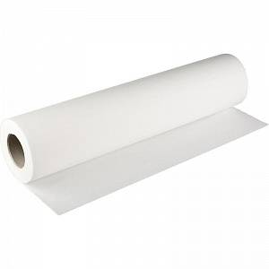 С243 Protissue простыни бумажные, 2-сл, 37*50см, 50м, 9рул/уп