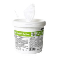 SANI-CLOTH ACTIVE 1X225 PC на основе ЧАС