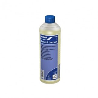 Средство слабощелочное для очистки поверхности Lemon 10л, лимон