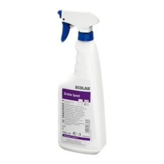 SIRAFAN SPEED 6x750ml