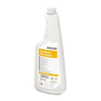 STAINBLASTER RUST REMOVER 4x500ml