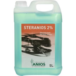 STERANIOS 2%, 4*5л