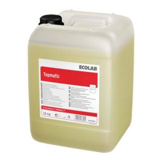 TOPMATIC 12kg/9,8l