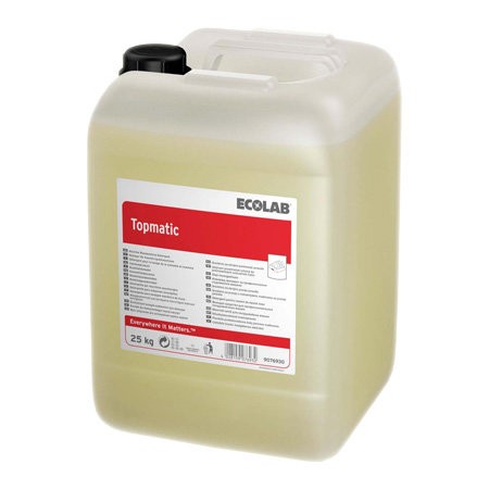 TOPMATIC 25kg
