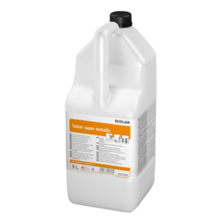 TUKLAR SUPER METALLIC 2x5l